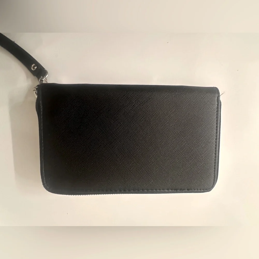 STAR WARS Precious Cargo Ladies Wallet (keychain included) NWOT - Picture 2 of 11